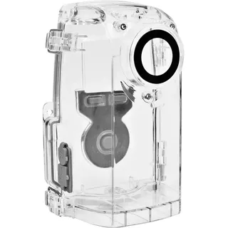 Brinno Tlc300 & Tlc200 Pro Wasserdichtes Kameragehäuse - Transparent / Black