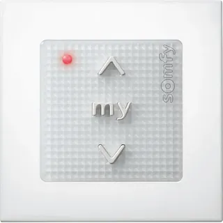 SOMFY Smoove Origin RTS 1810880