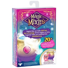 Bild Magic Mixies Nachfüllpackung für Magic Mixies Zauberkessel