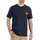K87 Pocket T-Shirt blau XL