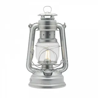 Feuerhand LED Laterne Baby Special 276 zinc-plated