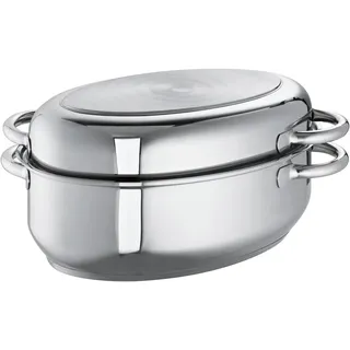 Schulte-Ufer Multi-Bräter 34 cm oval