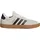 VL Court 3.0 Damen Off White/Grey Six/Gold Metallic 38