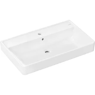 Hansgrohe Xanuia Q Waschtisch Compact 80 x 48 cm (60225450)