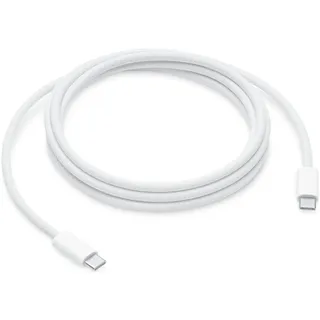Apple 240W USB-C Ladekabel 2m MU2G3ZM/A