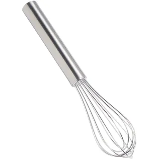 KUHN RIKON Essential Schwingbesen klein, Edelstahl, silber