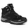 Rigel Mid Trekking Shoes Wp, Nero-Grey, 42