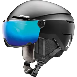 Atomic Savor Visor Stereo Schwarz