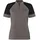 Bike Q-zip Kurzarm-t-shirt Coconut 38