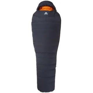 Mountain Equipment Glacier 300- Regular obsidian (ME-01595) RZ