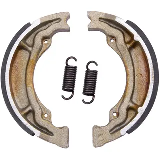 TRW Bremsbackensatz Trw MCS990