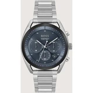 HUGO BOSS Top HB1514093 Edelstahl 44 mm HB1514093