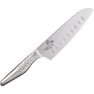 KAI Seki Magoroku Shoso Santokumesser 16,5 cm