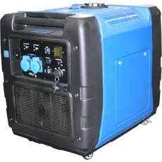 CGM Diesel-Stromerzeuger D6000IE Invertertechnologie 230V - 5,5 kVA