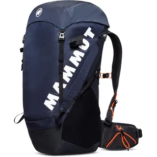 Mammut Ducan 30 Rucksack 55 cm marine-black