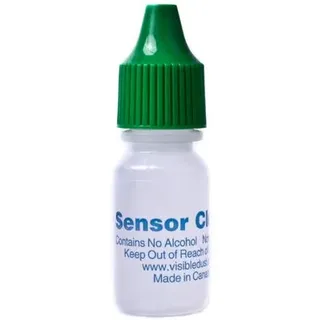 VISIBLEDUST Sensor Clean Reinigungslösung 8ml