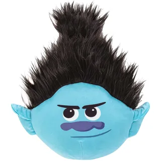 Northwest Trolls Wolken-Kissen, 27,9 x 27,9 cm, Zweig