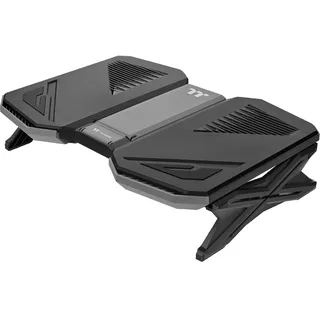 Thermaltake Massive Air Notebook Cooler | 15 Zoll | Black