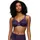 Ladyform Soft Minimizer-BH Royal Purple 85C