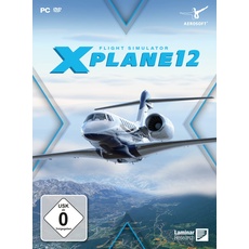 Bild X-Plane 12 (PC)