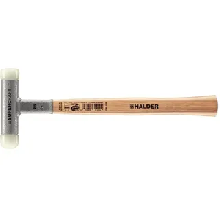 Halder SUPERCRAFT Schonhammer 325 g)