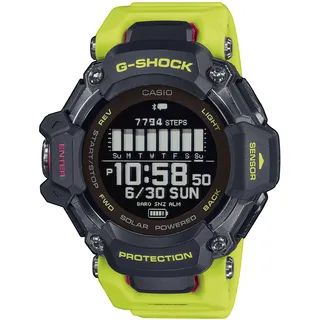 Casio G-SHOCK GBD-H2000 Resin 53 mm GBD-H2000-1A9ER