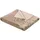 Kuscheldecke Cashmere 150 x 200 cm Mischgewebe Beige Natur