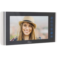 Monitor 7 Zoll Open für Video-Türsprechanlage Otio