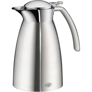 Alfi Isolierkanne Silber 0,6 l