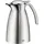 Isolierkanne Silber 0,6 l