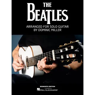 The Beatles Arranged by Dominic Miller