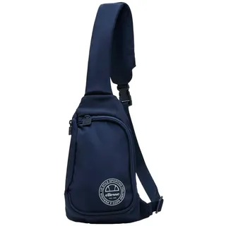 Ellesse Kervelo One Strap Mini Backpack Blau