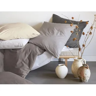 IRISETTE Lago 8450 ecru 135 x 200 cm + 80 x 80 cm