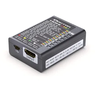 HDFury 4K Dr. HDMI Video Converter