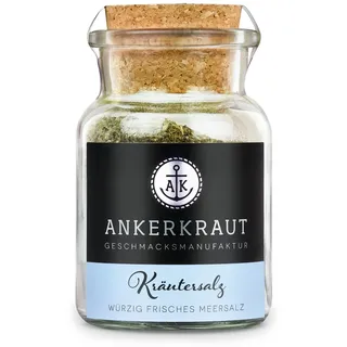 Ankerkraut Kräutersalz