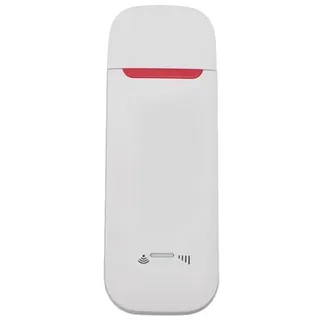 500 Mbit/s 4G LTE USB-Modem-Dongle mit SIM-Kartensteckplatz, Tragbarer Hochgeschwindigkeits-Reise-Hotspot, Bis zu 10 Benutzer, für Europa, Asien, Ozeanien, Afrika, Einfach