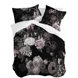 HappyFriday Onyx Bettbezug, Mehrfarbig, 140 x 200 cm