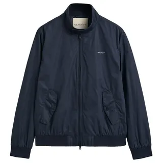 GANT Harrington Jacke Evening Blue S