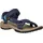 Terra Fi Lite Damen Crown Blue 43