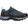 Rigel Low Trekking Shoes WP antracite-deep lake 65UM 40