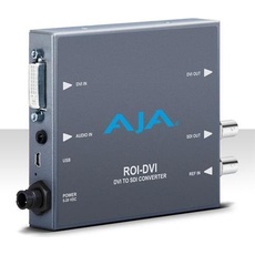 Bild ROI-DVI DVI to 3G-SDI/HD-SDI/SDI video and audio converter / scaler (Adapter), Digitalkamera Zubehör