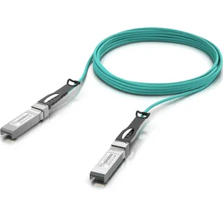 UBIQUITI networks Ubiquiti SFP+ zu SFP+ Transceiver Module 10G - 5m