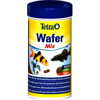 Tetra Wafer Mix 100ml (Rabatt für Stammkunden 3%)