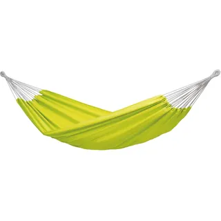 AMAZONAS XL Hängematte Florida Kiwi 210cm x 120cm bis 150kg