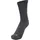 Hmlpro Low Trainingssocken 2 Paar Grau/Weiß 39-42