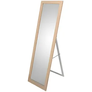 scena living Havlys 127 x 37 cm Braun