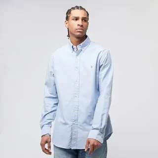 Ralph Lauren Polo Ralph Lauren Hemd blau S