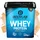 Whey Protein Cinnamon Cereal Pulver 1000 g