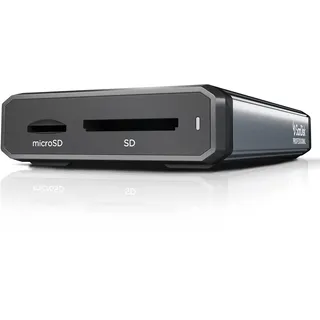 SanDisk Professional PRO-READER SD und microSD