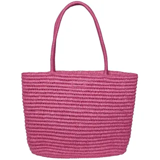 PIECES Damen Pcnya Hw Skirt Bf Bc, Beetroot Purple, S